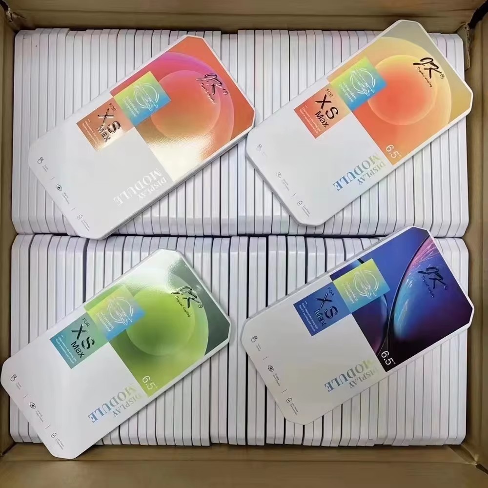 Applicable to iphone screen x xr 11 12 13 14 15 iPhone 16 Apple promaxLCD Application Scenario