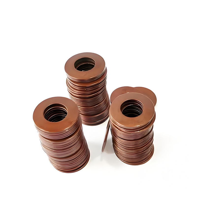 Wholesale disc spring type spring, spring plate 60si2MnA, outer 8mm-250mm gasket, main shaft, double spring, butterfly shape Item Picture