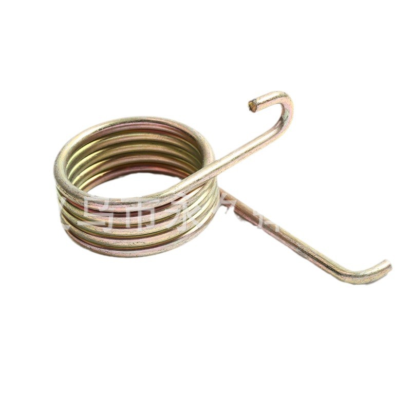 The manufacturer supplies 0.5-3.0mm scroll springs, 82B springs, and offers wholesale of strong and durable springs Item Picture