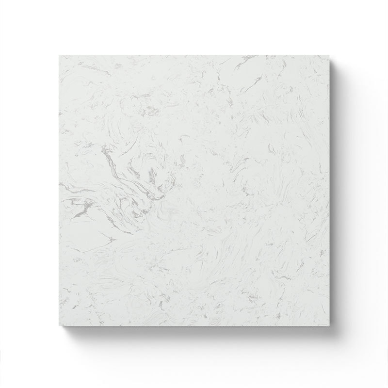 Artificial marble washbasin top, jazz white artificial granite one-piece basin, window sill stone, shower panel, entrance stone, door frame Item Picture