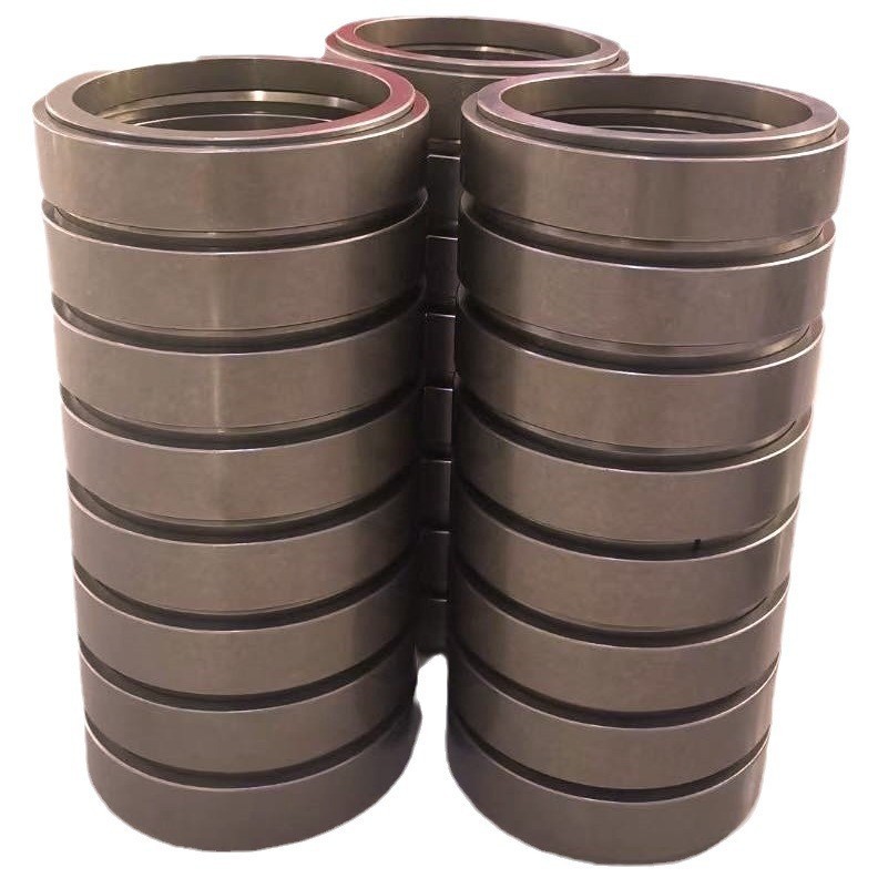 Rui 'erli precision ring springs are easy to install and maintain. Friction springs can store energy, absorb shock and buffer large loads details Picture