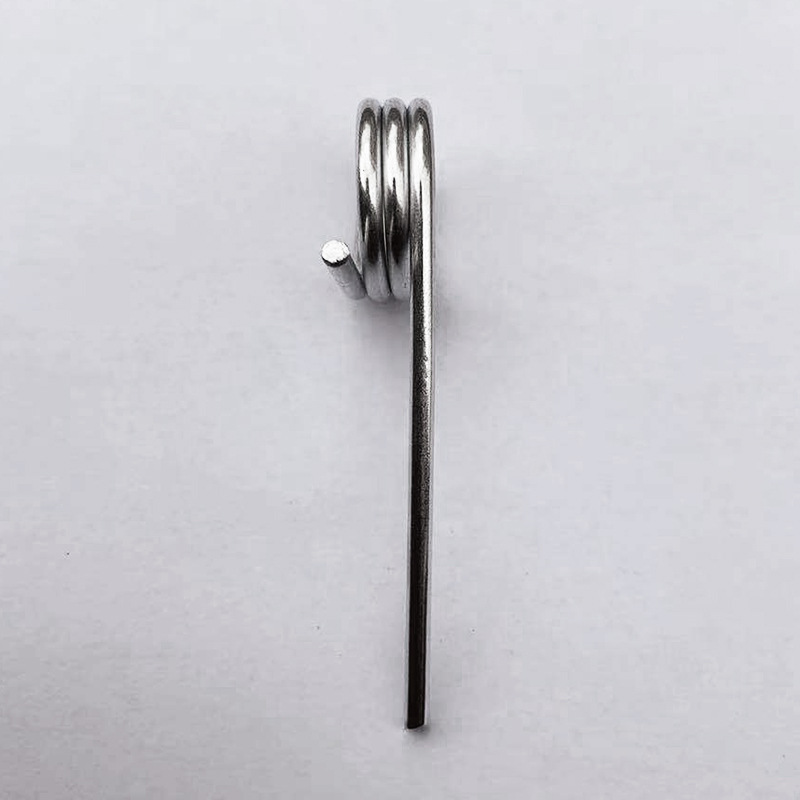 Non-standard balanced torque hardware springs, torsion springs, stainless steel springs, torsion torque springs, torsion spring accessories details Picture