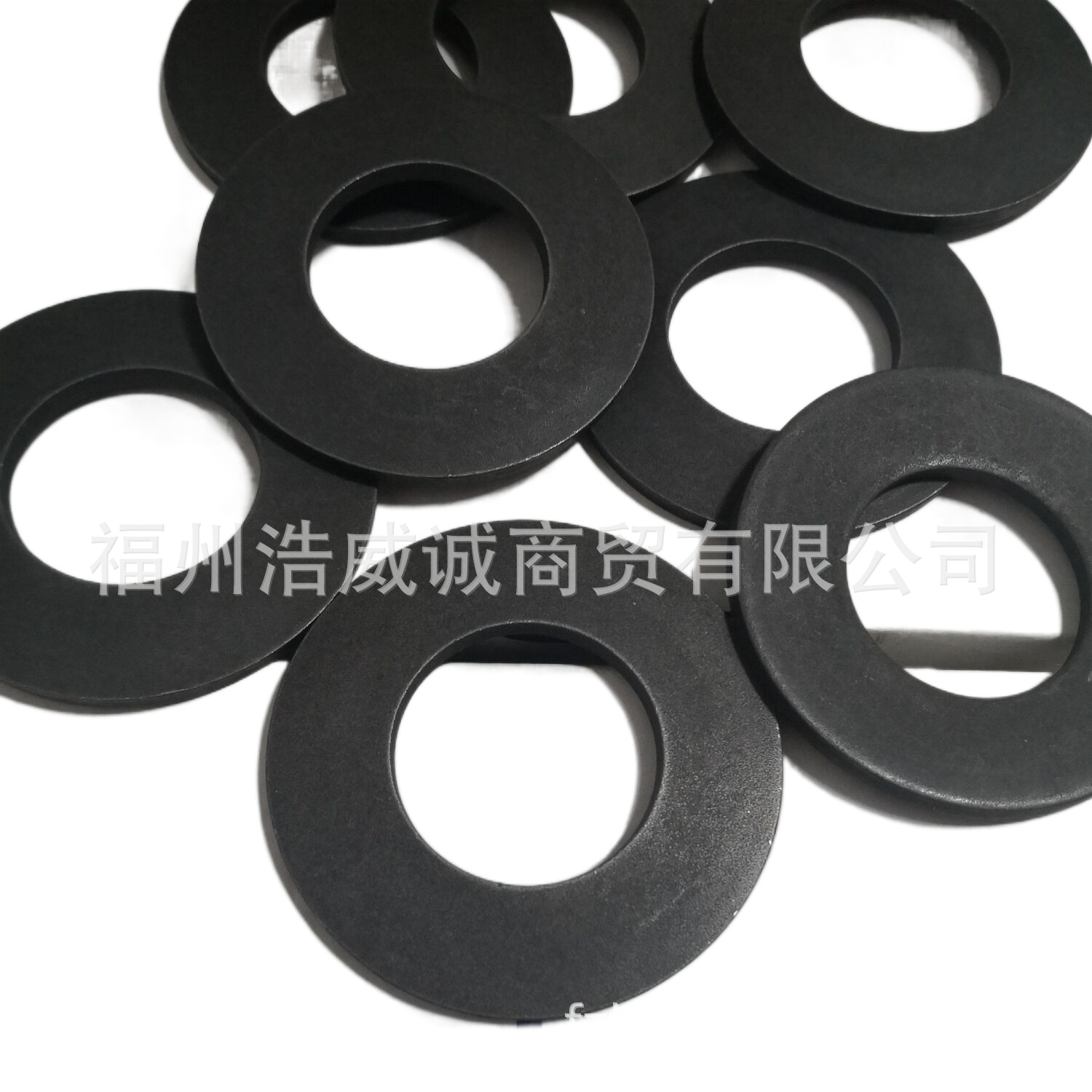 German Bauer disc spring DCCB-104714 40*20.4*2.5 details Picture