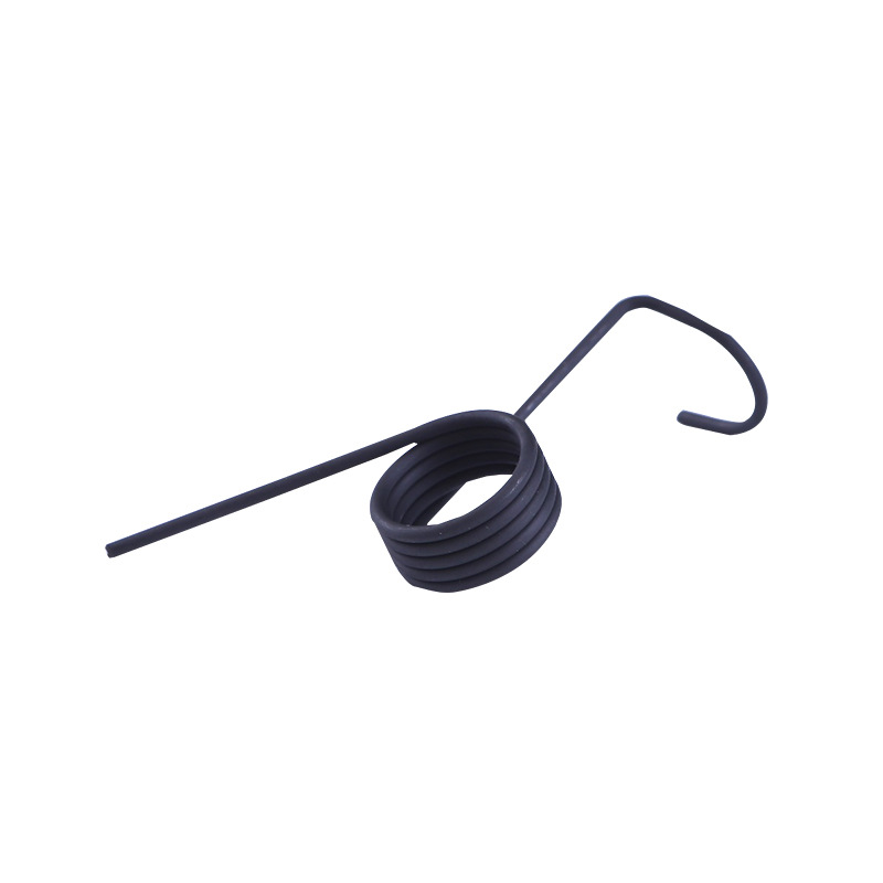 Customized automotive door accessories, torsion springs, non-standard stainless steel tension springs, special-shaped line forming and bending, hardware manufacturers Item Picture