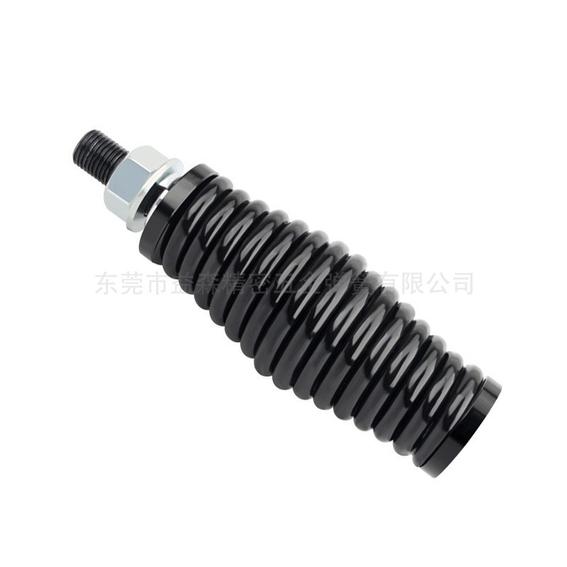 Factory direct supply of car antenna springs, drum-shaped car flagpole lamp springs, stainless steel springs, antenna springs undefined