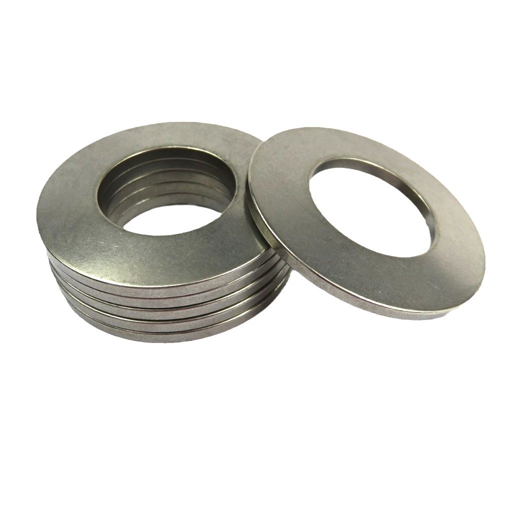 Domestic disc spring manufacturers of stainless steel SUS301, 302, 304, 316, 631, non-standard wind power generation undefined