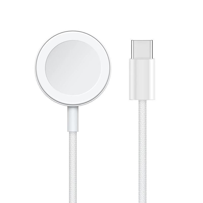 Magnetic Watch wireless charger is suitable for Apple Watch S2-10/SE/Ultra full figure