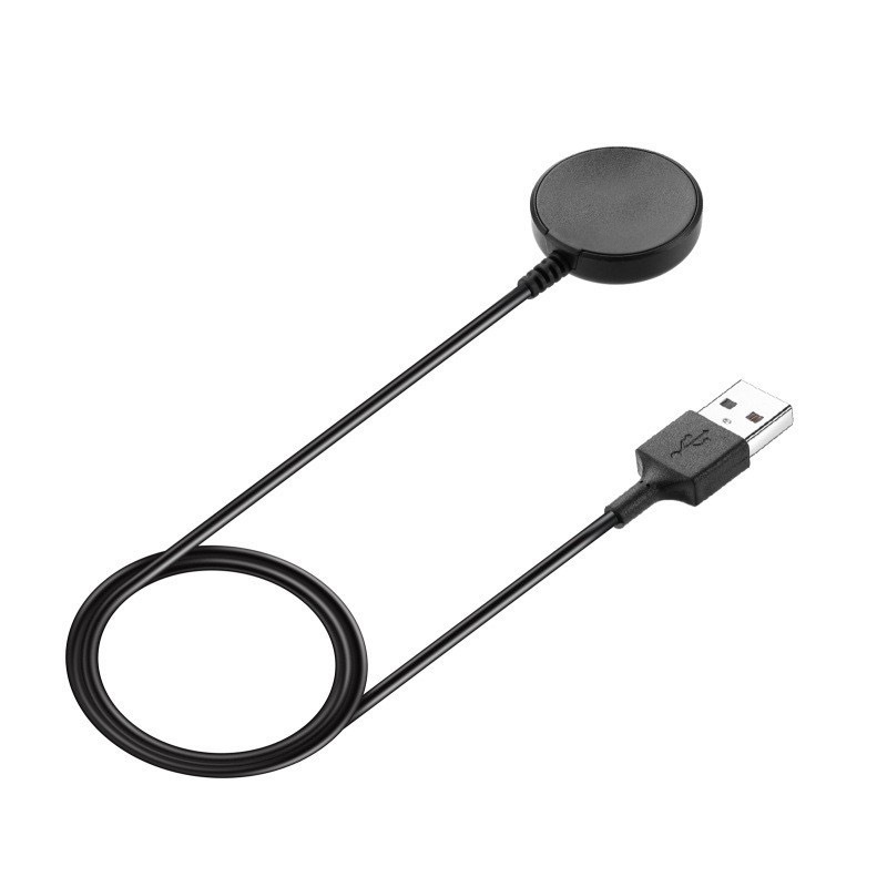 Wireless charger for Samsung Watch Galaxy Watch 3/4/ Watch 5 pr o magnetic charging cable Item Picture