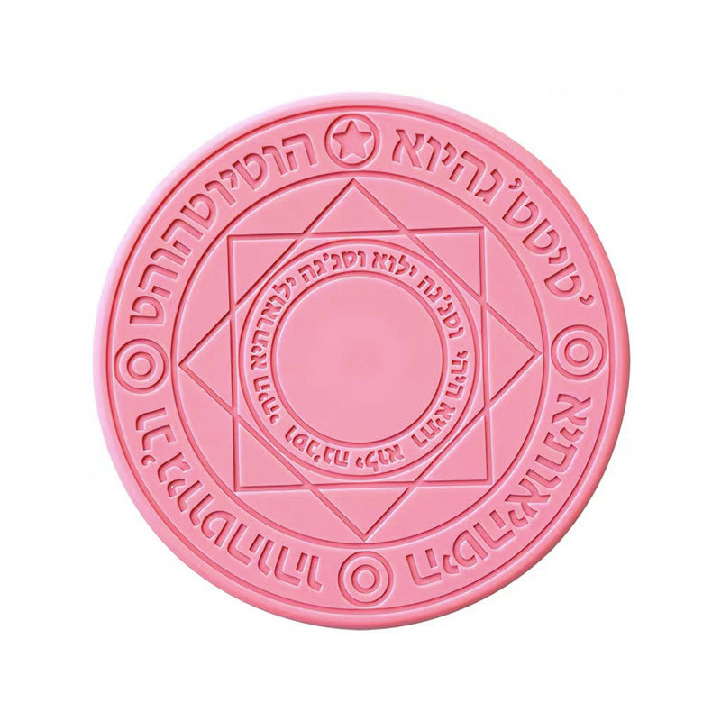Direct sales from the manufacturer of the best-selling Magic Array wireless charger with 10W fast charging and sound effect disc Item Picture