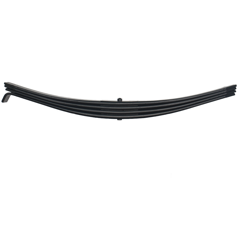 Cross-border automotive leaf springs, trailer automotive leaf springs, automotive bow plates, automotive spring plates, automotive leaf springs Item Picture