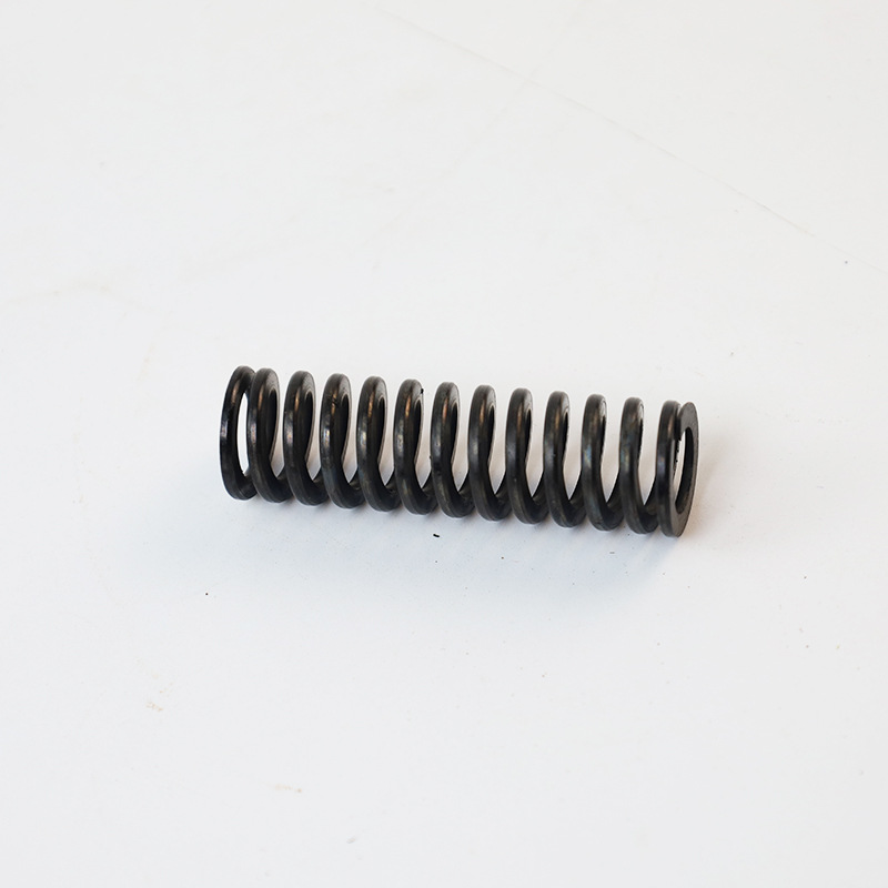 Factory direct sales of spring, hook spring, large and small spring, compression strength, shock absorption and return spring, industrial tension spring details Picture