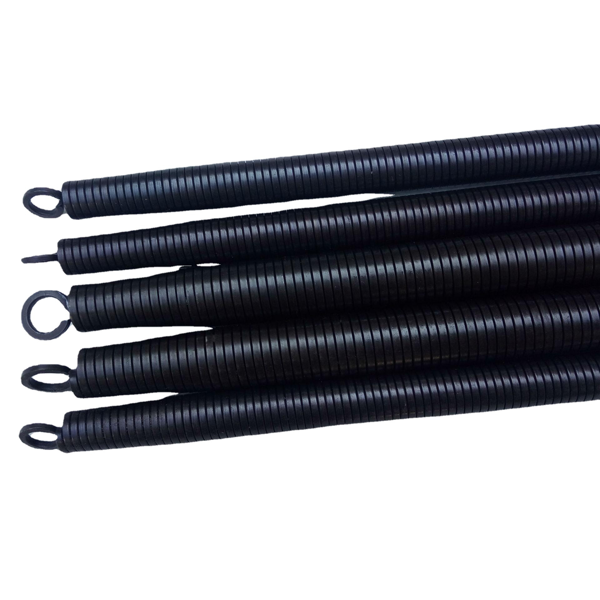 Bent pipe springs, PVC wire pipe springs, 16, 20, 25, 32, 40 in large quantities, factory direct sales Item Picture