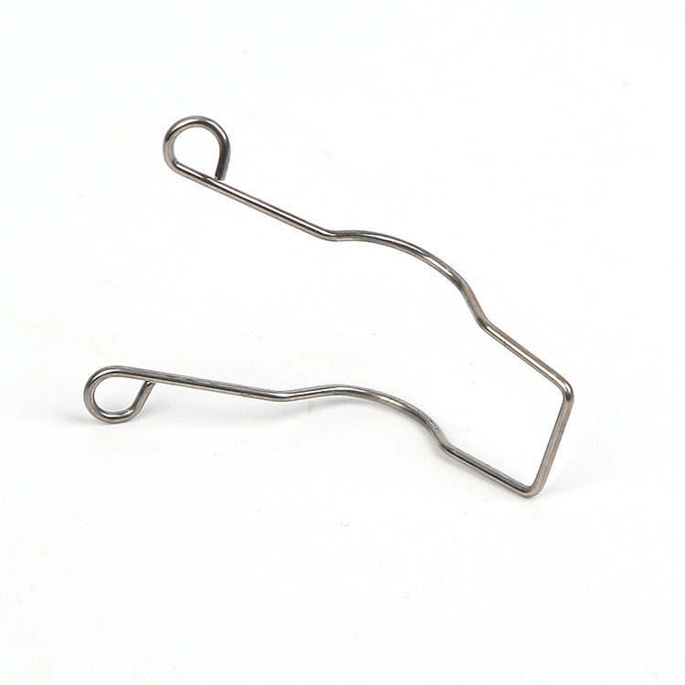 We supply a variety of specifications of hardware spring humidifiers, 304 stainless steel springs for compression, and lock torsion springs for wholesale Specification drawing