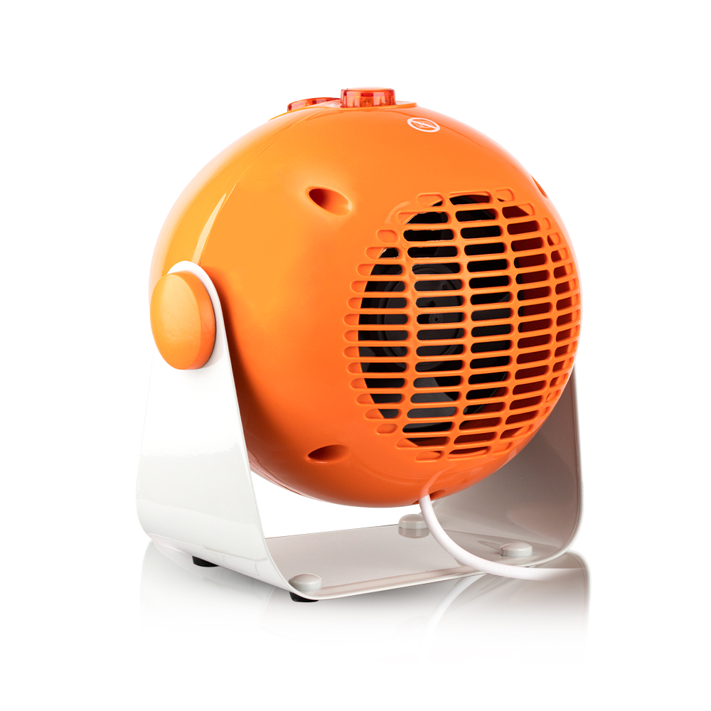 RAF Dual-purpose heater, household heating and cooling fan, electric heater, fixed office desktop electric heater pic 10