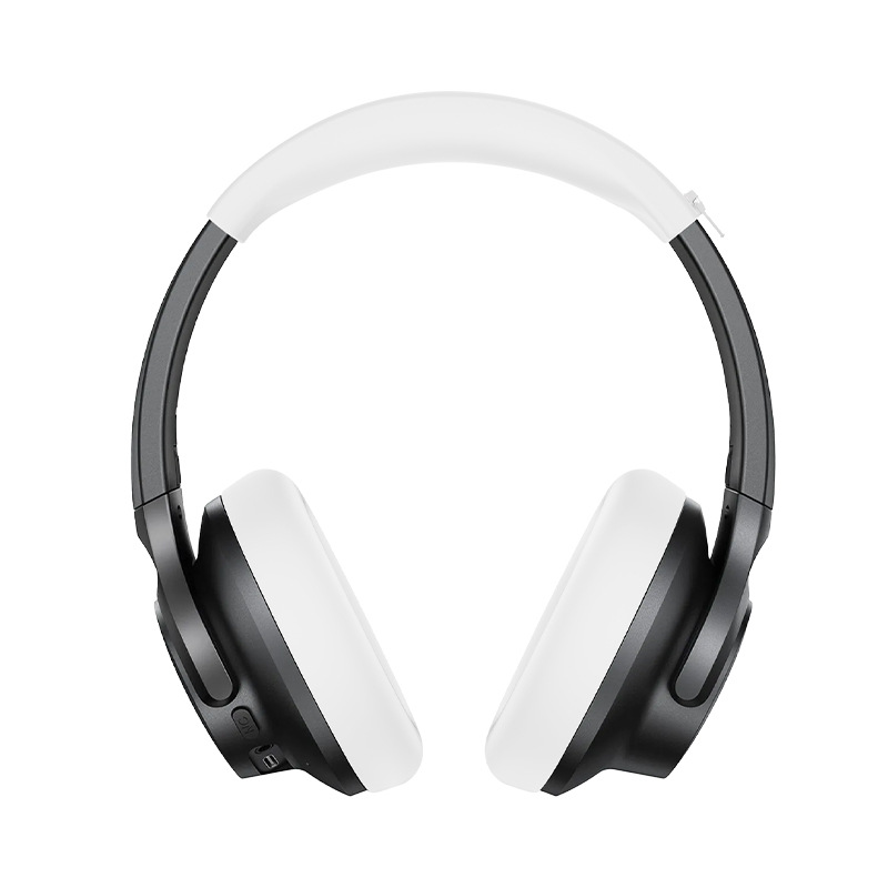 Suitable for Soundcore Life Q20i headphone case, ear cap, headband cover, silicone protective case Item Picture