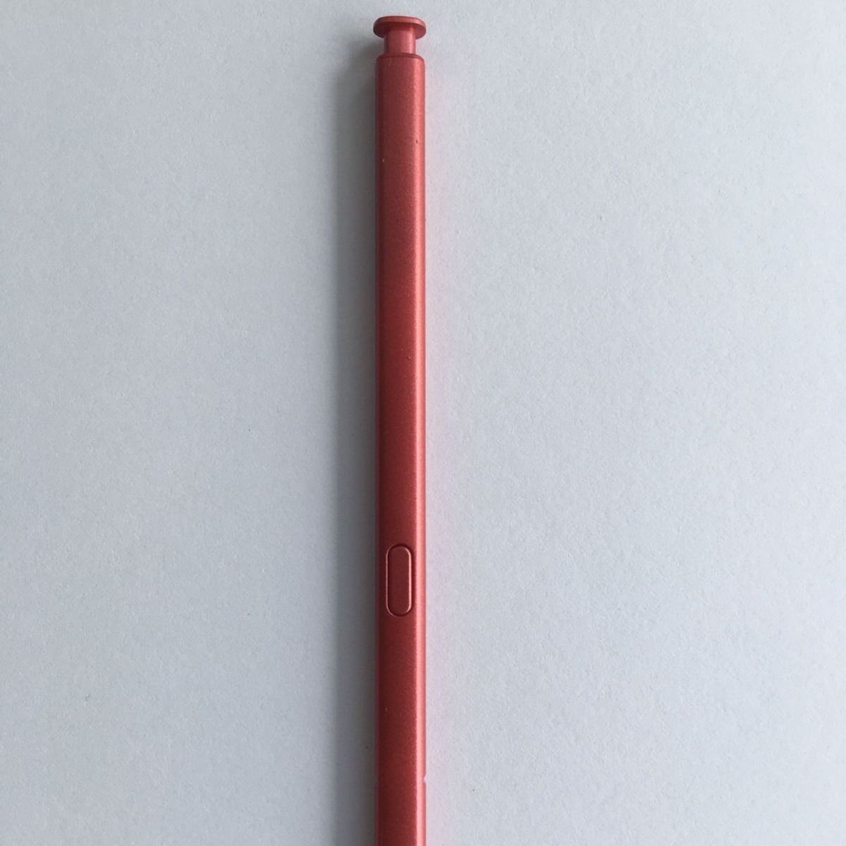 This is a high-quality imitation of the Samsung NOTE10+pluspro stylus with a reflow pen lead and a touch electromagnetic touch spen capacitive pen Specification drawing