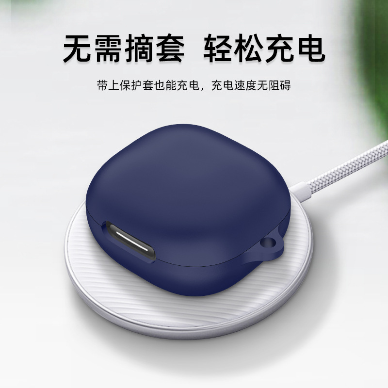 This Case is suitable for SoundcoreP40i headphone cases, silicone cases, shockproof and dust-proof charging cases, and earphone shells Application Scenario