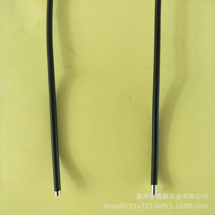 The manufacturer specializes in the production of various medical device Teflon spring tubes, rubber-coated guide wire tubes, and PE rubber-coated spring tubes Application Scenario