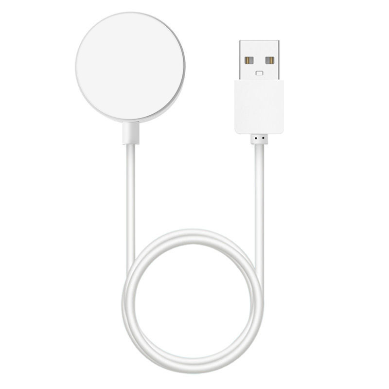 DT7/8 Universal Huaqiangbei Smartwatch Wireless Charger WATCH Magnetic Charging Cable S7S8 Item Picture