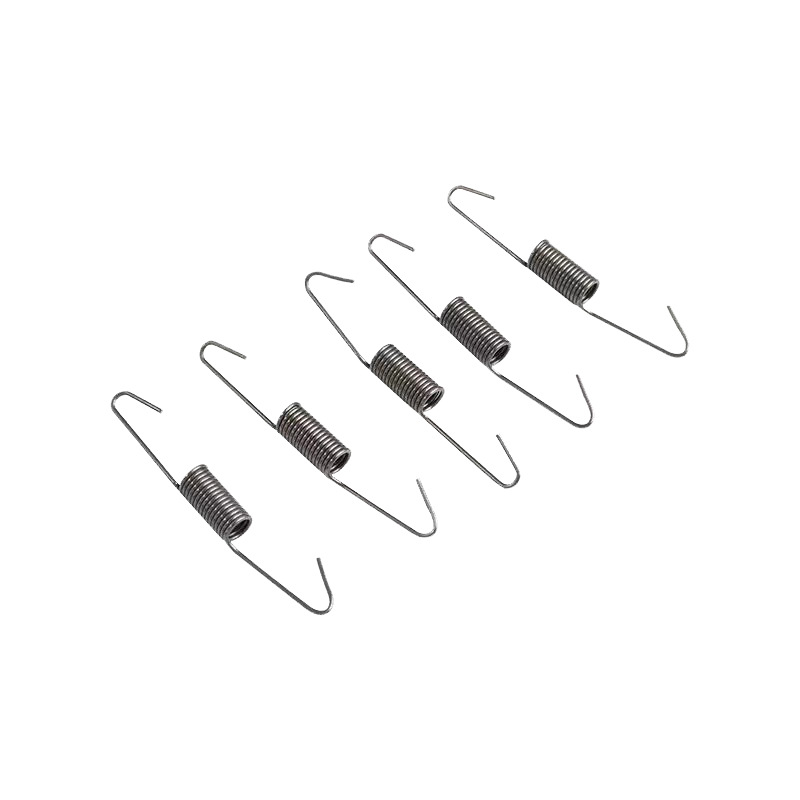 Furniture sofa pull spring fixed balance hook serpentine spring hardware large spring hook 1000 pieces details Picture
