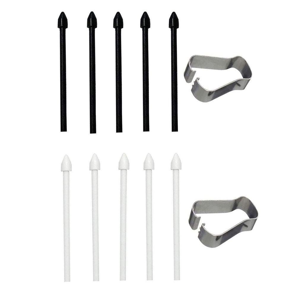 Compatible with Samsung touch pen nibs S6, S7, S21, Ultra, note10, note20, S24, US9, and S10 details Picture