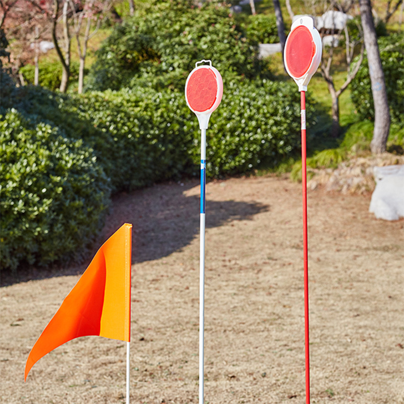 Original manufacturer: Rearview mirror, snow pole, lane marking pole, fiberglass pole Specification drawing