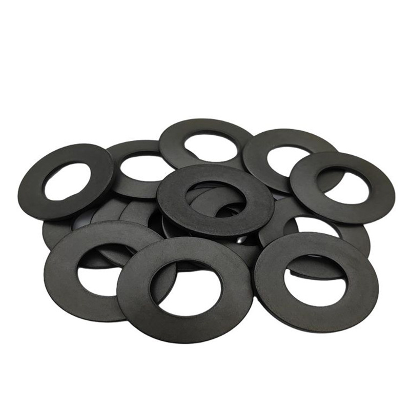 Mubea 100*41*5(4.7)*7.75 MuBEA disc spring gasket main shaft gasket butterfly spring Application Scenario