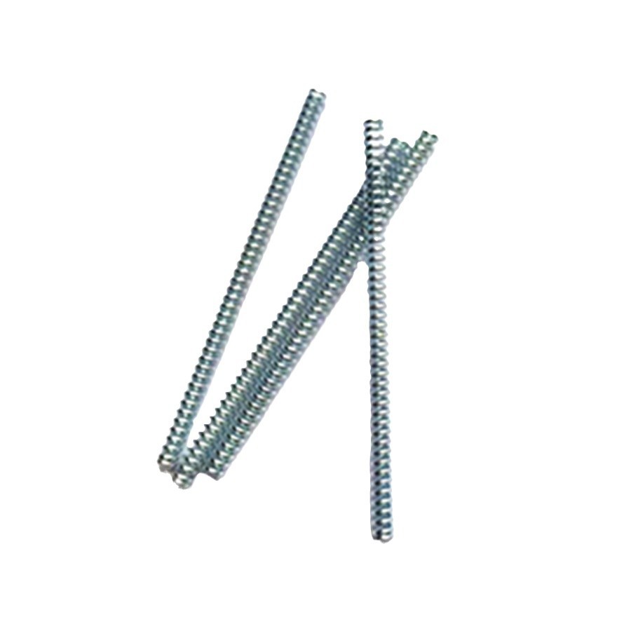 The manufacturer supplies precision springs, fine springs, stainless steel small springs, and various decorative figurines and small springs undefined