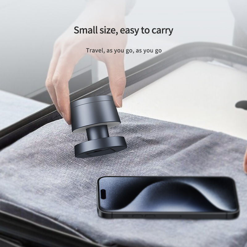 Mushroom lamp four unity magnetic suction wireless charging for iphone15/14/13/12 promax/airpod headphones Application Scenario