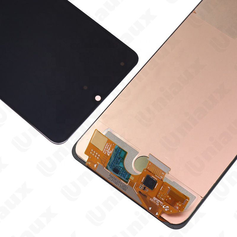 It is compatible with the original framed LCD display of Samsung A32 4G A325 screen assembly, both inside and out Application Scenario