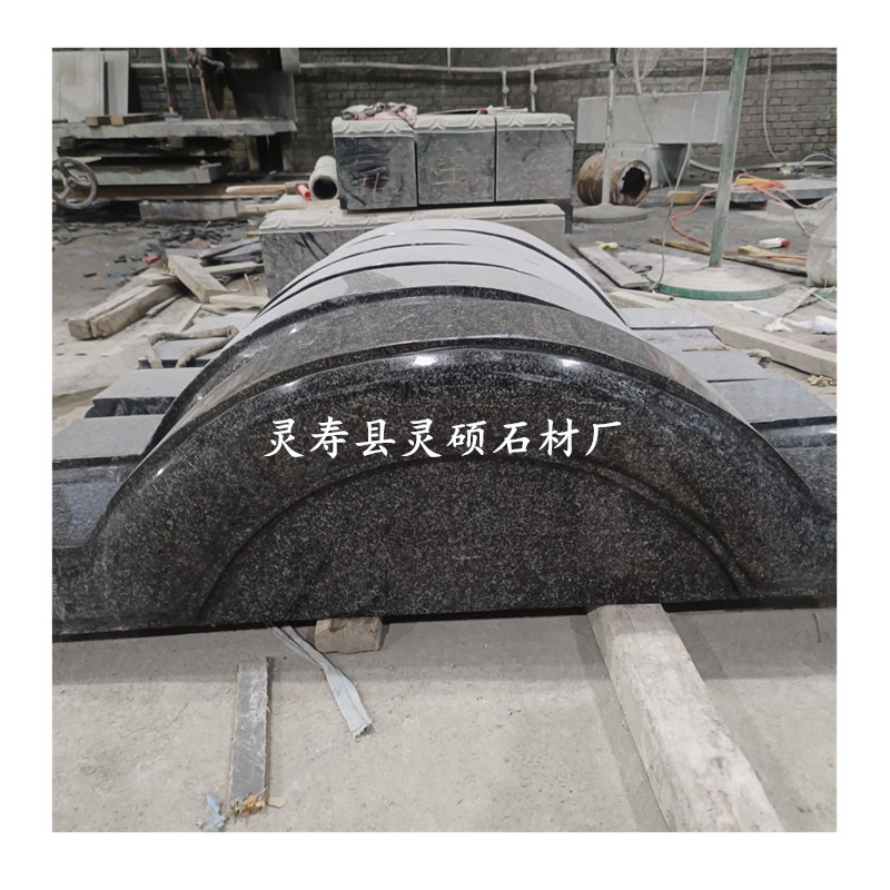 Supplying Beida Qing stone manufacturer, Beida Qing granite tombstones, Binzhou Qing Martyrs' tombstones, stone tombstones Application Scenario