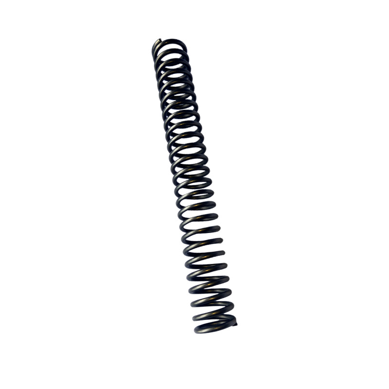 Stainless steel compression springs, automotive springs, stainless steel spring parts, non-standard parts springs Specification drawing