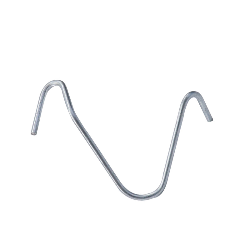 Factory direct supply of 304 stainless steel spring clips, U-shaped spring clips, cable hooks, torsion springs and special-shaped springs Item Picture
