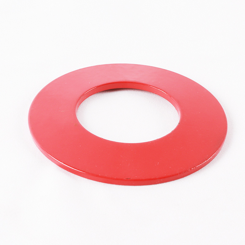The spring factory supplies stainless steel disc springs, high-temperature resistant, high-precision mechanical disc springs, non-standard parts and compression springs Application Scenario