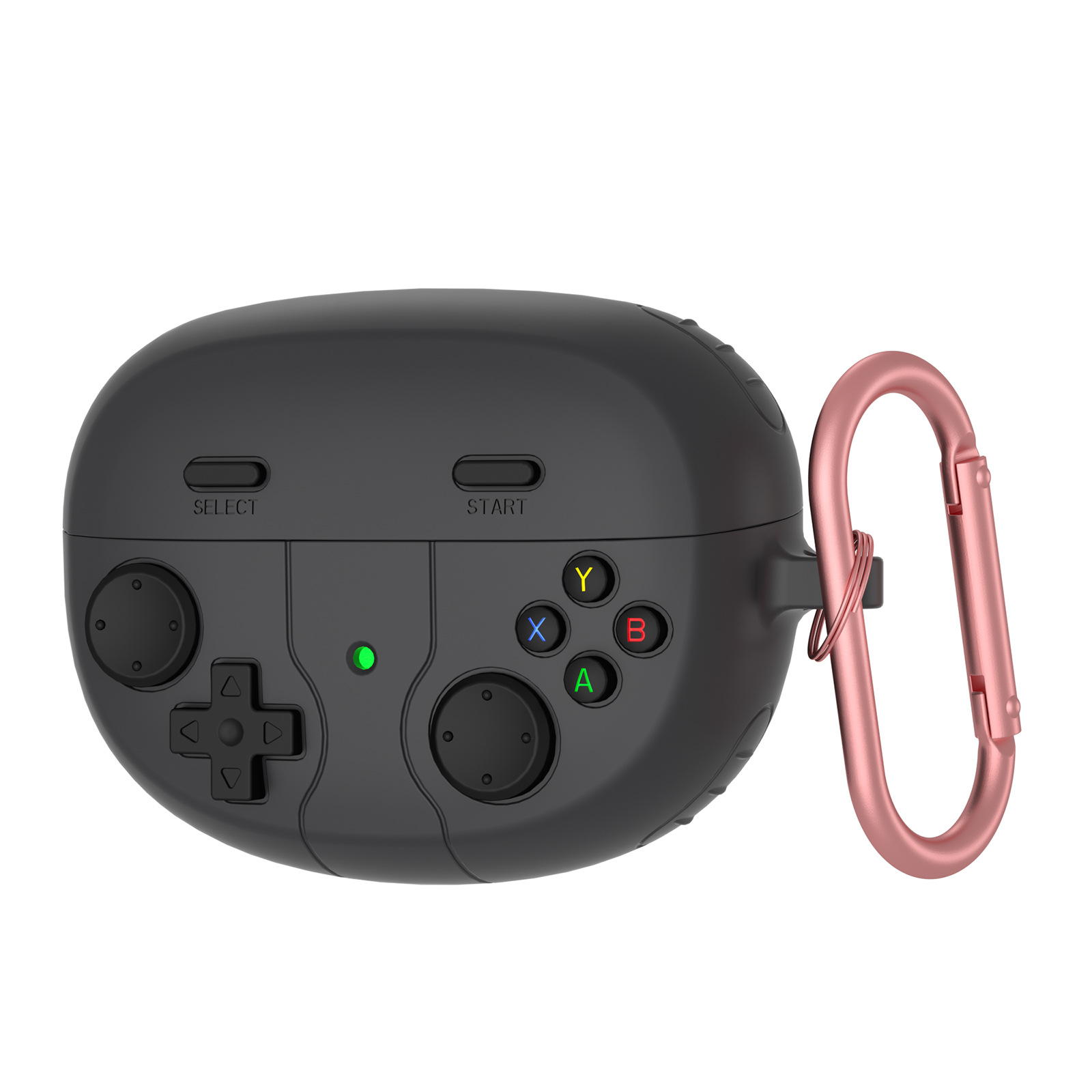 Suitable for boseultraopenearbuds earbuds, silicone soft shell, bose wireless Bluetooth earbuds case Item Picture