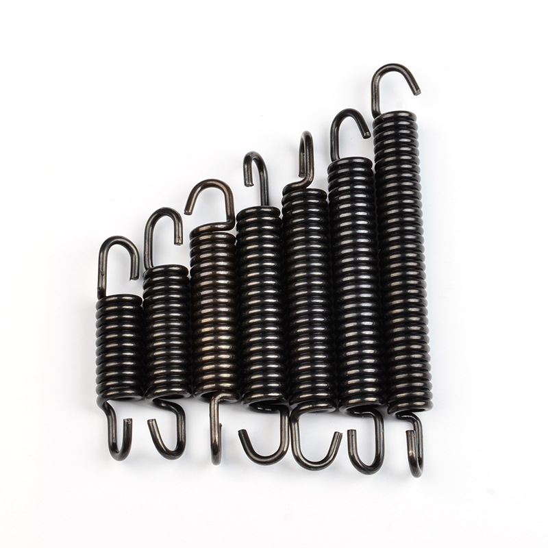 Factory direct sales of tension springs in stock for wholesale of car wiper and wiper arm accessories, springs, wiper arm tension springs Item Picture