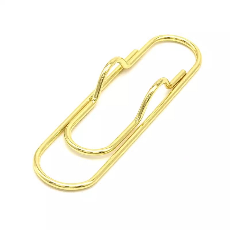 Wholesale multi-functional metal pen clips, paper clips, journal accessories, pen buckles, paper clips, writing and fixing seats, pen clips, pen hangers undefined