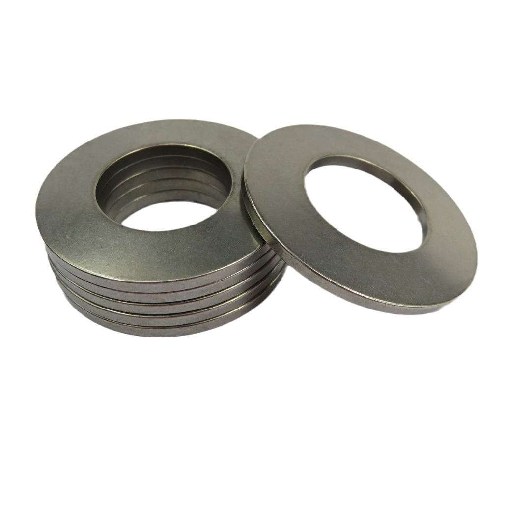 Domestic disc spring manufacturers of stainless steel SUS301, 302, 304, 316, 631, non-standard wind power generation Item Picture