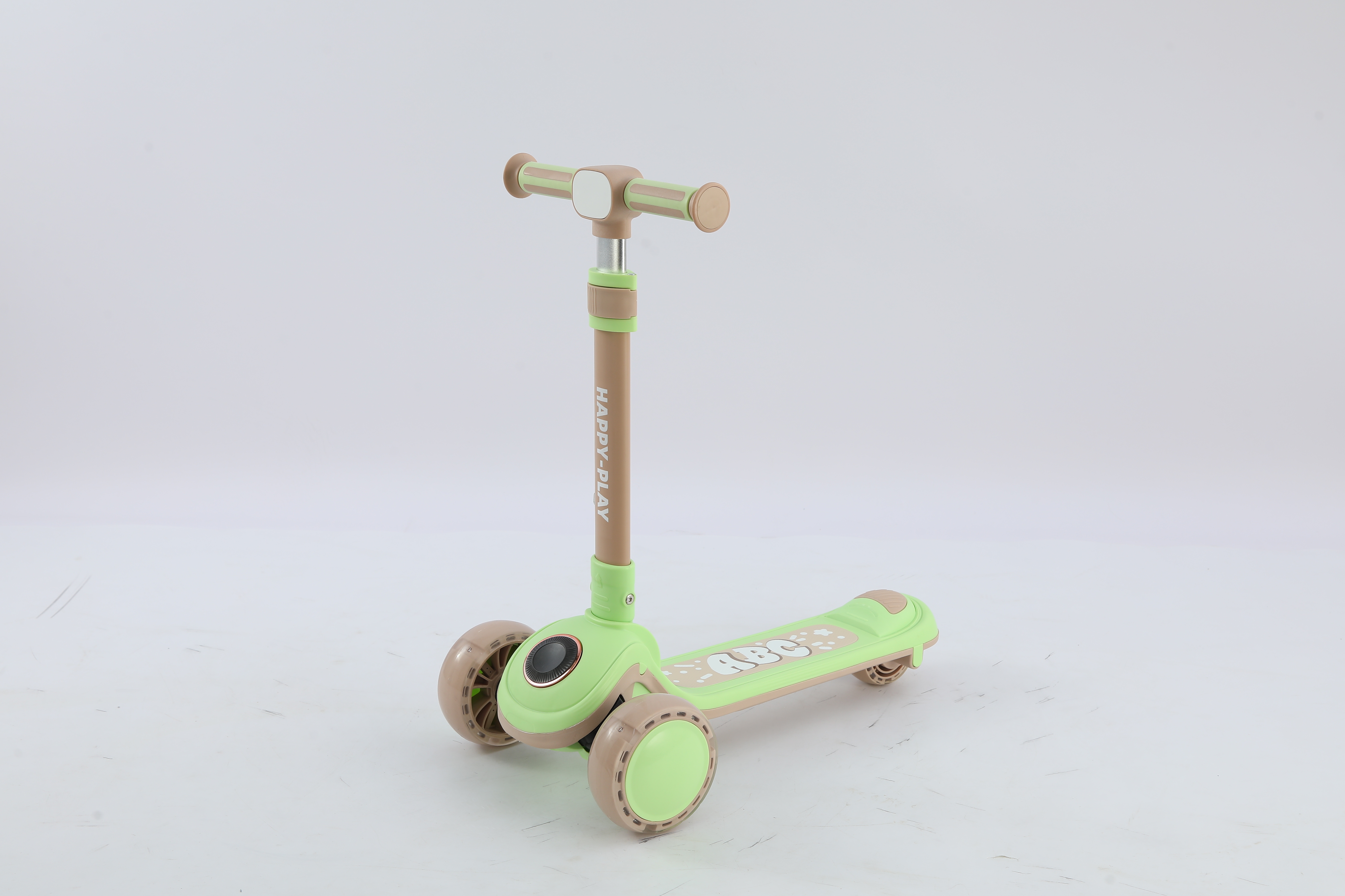 "901 Scooter.