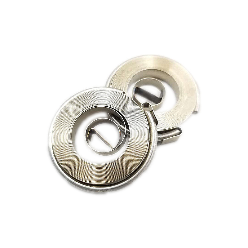Yueding Spring Factory directly supplies stainless steel coil springs, stretchable coil springs, manual compression springs and various types of springs Item Picture