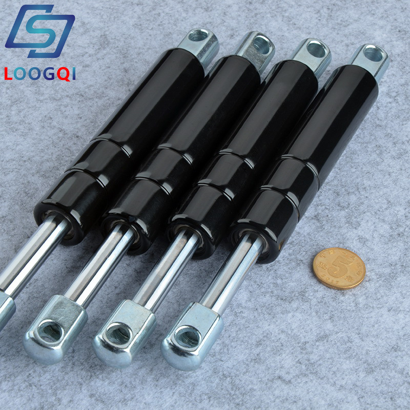 Direct sales of hydraulic and gas spring manufacturers, easy-to-operate and durable buffer hydraulic and gas support rods for mechanical furniture Application Scenario