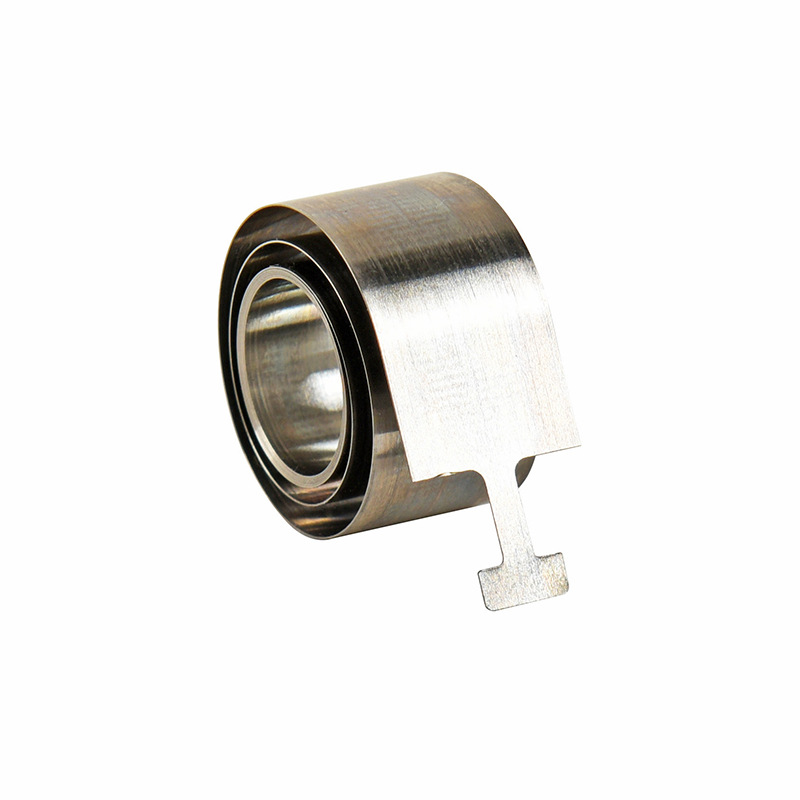 The manufacturer supplies 301 stainless steel car ashtray springs, car cup holder springs, anchor springs and spring springs Item Picture