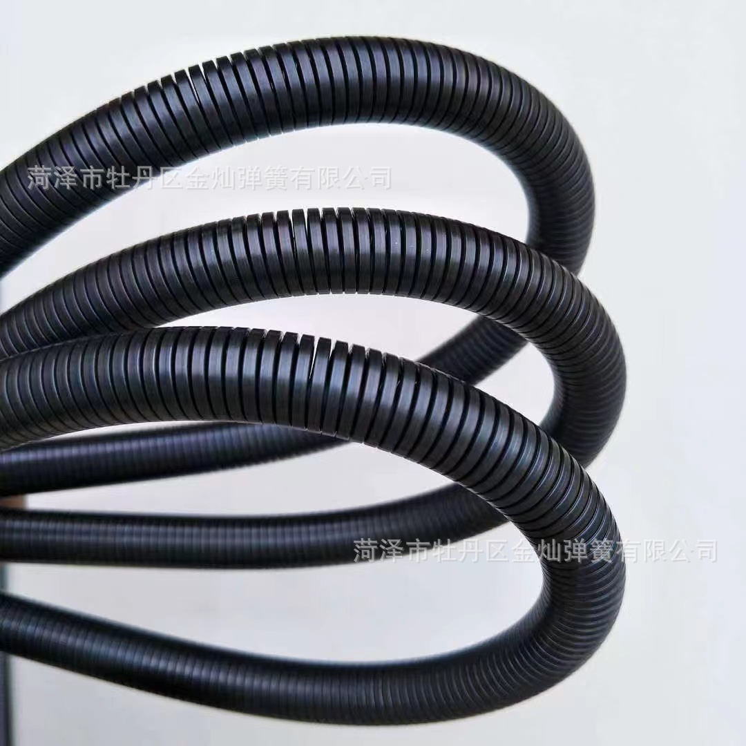 Liansu Factory offers direct sales of 16/20/25/32 PVC pipe benders and spring benders in a complete range of specifications Application Scenario