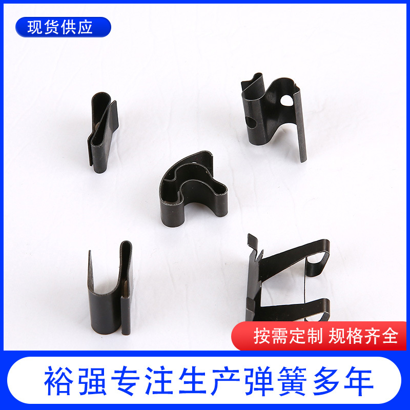 Hebei manufacturers supply a large quantity of various specifications of spring plates and torsion springs. Welcome to call for detailed discussion Item Picture