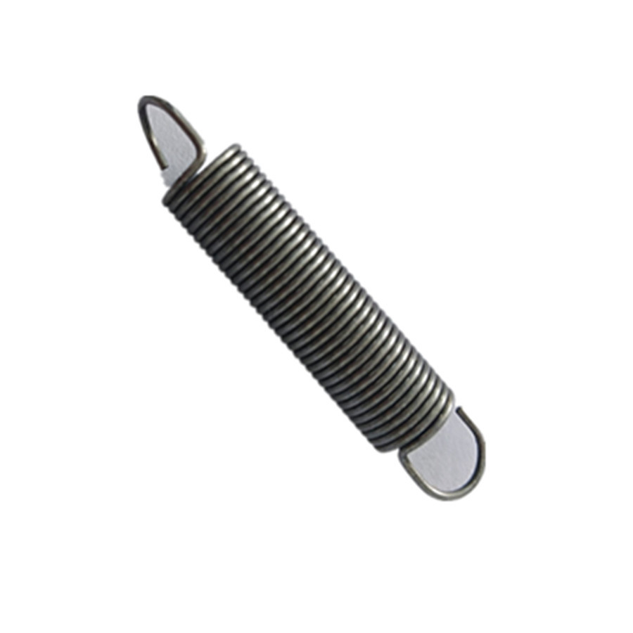 Manufacturer of tension springs, tension springs, tension springs, professional spring processing, in stock, free samples available Item Picture