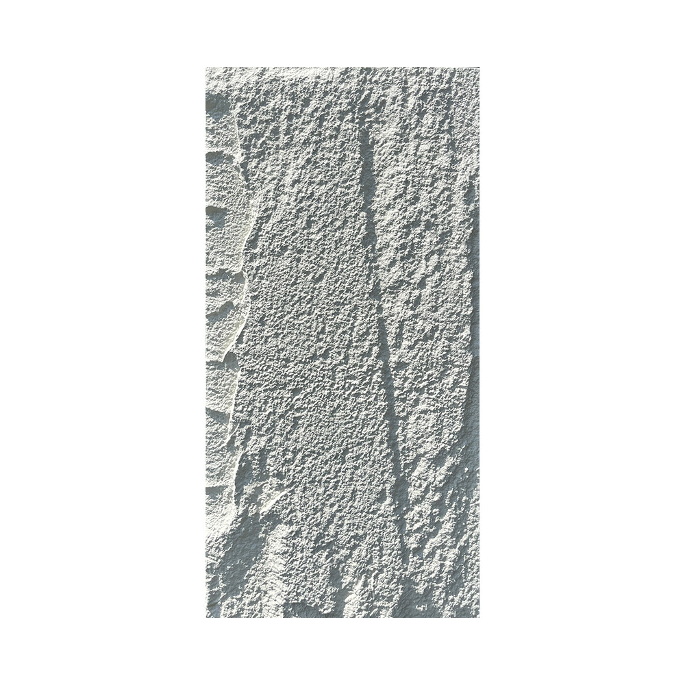 Ten colors of lightweight pu artificial stone, thin models, factory direct sales, polyurethane simulation exterior wall cultural bricks, pu stone skin Item Picture