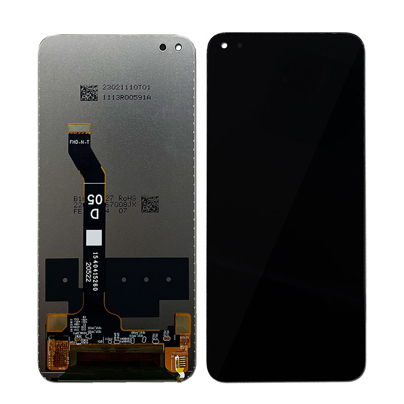 Jinko is suitable for the screen assembly of Huawei HONOR 50 Youth Edition, HONOR X20 LCD screen and nova8i display screen Application Scenario