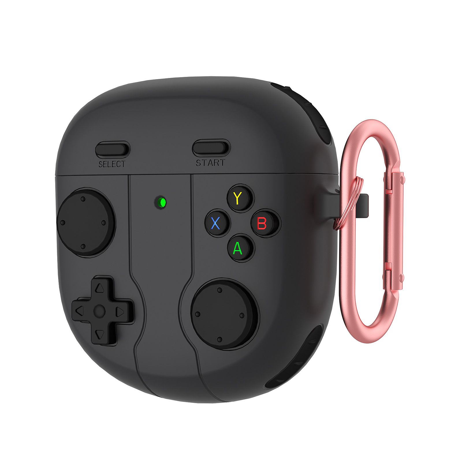 Suitable for BoseQuietComfortEarbuds II protective case and Bose ultra open earphone soft shell Item Picture