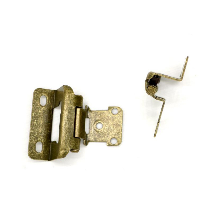 American spring hinges, Amazon bestsellers, straight-arm self-closing hinges, cabinet spring hinge accessories, sliding doors Application Scenario