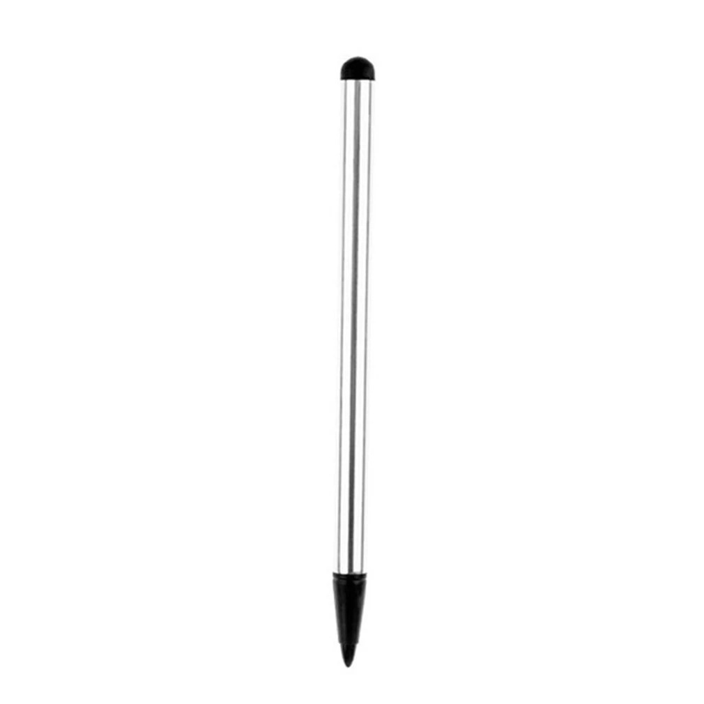 Round-tipped capacitive stylus, pointed resistive stylus, mobile phone stylus, tablet computer stylus Application Scenario
